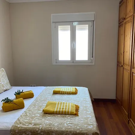 Hevres El Capricho Apartment Malaga Exterior photo